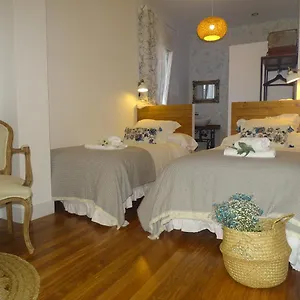  Appartement El Patio Del Museo Espagne