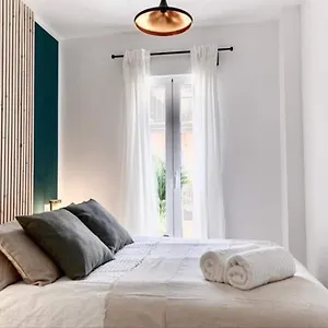  Apartment Casa Mariel Spain