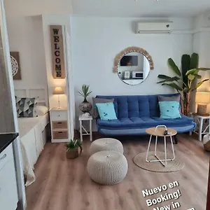  Apartment Carvajal Front Line Primera Linea Spain