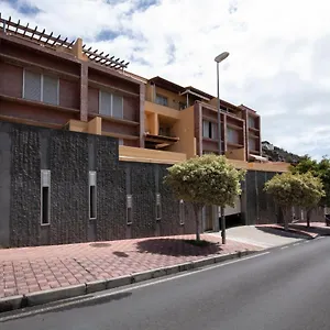 Mirador De La San Sebastián de la Gomera