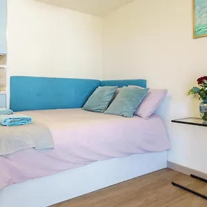  Apartment Calypso Spain