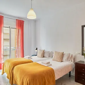  Apartment Mercy Spain