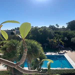  Apartment Jardines De Sotogrande: Duplex With Polo Views And Dual Pools Spain