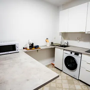  Apartment Castillo De Spain