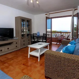 Casa Playa Maria Agaete (Gran Canaria)