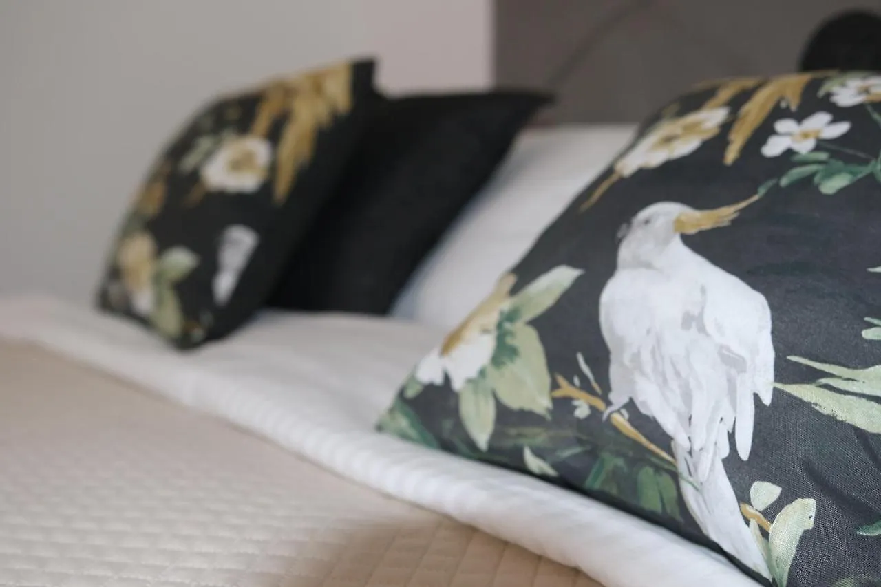 אינחניו Casa Verde Comfortable Air-Conditioned Modern Apartments (Adults Only) ספרד
