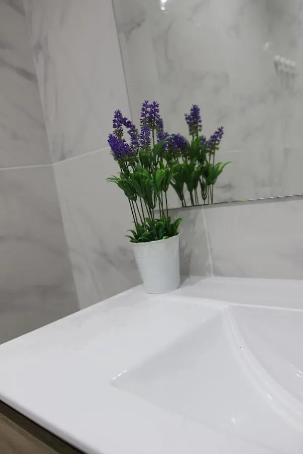 אינחניו Casa Verde Comfortable Air-Conditioned Modern Apartments (Adults Only)