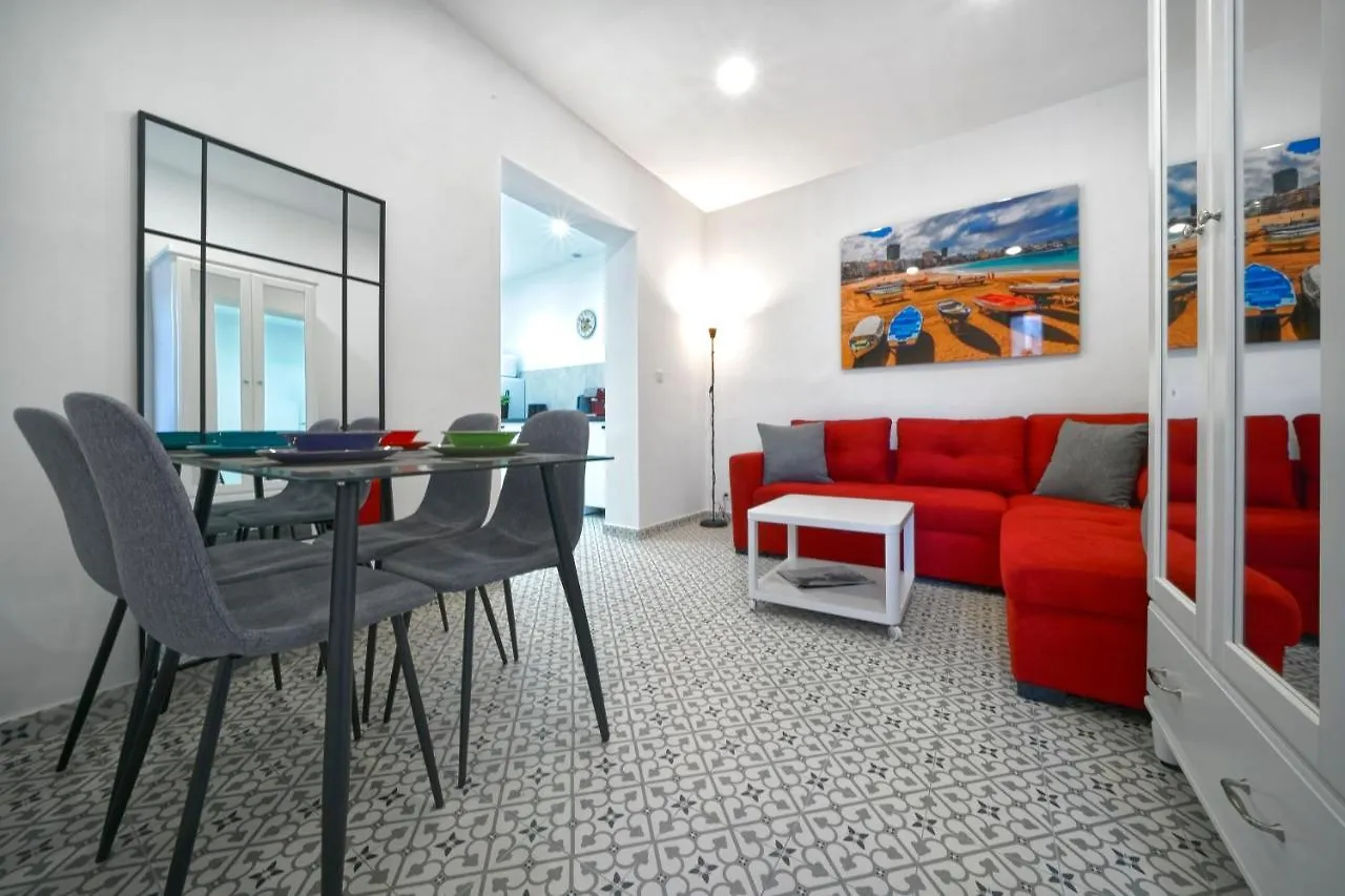 אינחניו Casa Verde Comfortable Air-Conditioned Modern Apartments (Adults Only) 0*,
